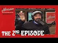 Nateland Ep - The Second Episode