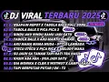 Download Lagu DJ TIKTOK TERBARU 2025🎵DJ NGAPAIN REPOT X TABOLA BALE🎵DJ TABOLA BALE X PICA PICA 2 VIRAL 🔥