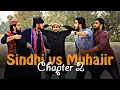 Download Lagu Sindhi vs Muhajir Chapter 2 | Gether Studios