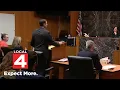 Jury selection underway in Oakland County trial of James Crumbley