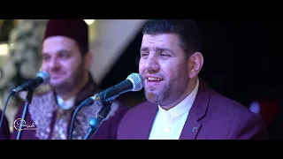 المنشد معتصم بالله العسليي طاب لي خلع عذاري في هوى بدر التمام 2022 اسطنبول 