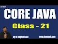 Data Types Type Casting Class - 21 by Mr Nagoor Babu Sir On 19-12-2018