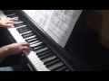 Download Lagu A Thousand Years - Christina Perri (Piano Cover) by aldy32