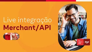 Live - Integração iFood Marketplace - Merchant/API