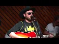 Paul Cauthen - "Still Drivin'"