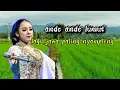 Download Lagu Langgam campur sari gayeng nyampleng.. ANDE ANDE LUMUT 