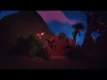 【ライドスルー】シンドバッド・ストーリーブック・ヴォヤッジ 東京ディズニーシー★Sindbad's Storybook Voyage Ride through Tokyo DisneySEA