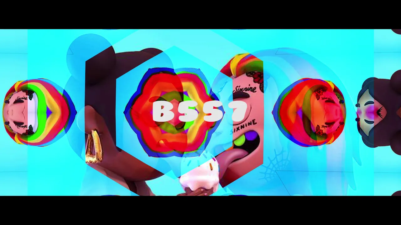 6ix9ine x Nicki Minaj Type Beat 2018