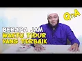 Download Lagu berapa jam waktu tidur yang paling baik ?