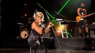 Download Bebe Rexha | Atmosphere / Gateway Drug / Bad Bitch (Live Performance) Lollapalooza MP3