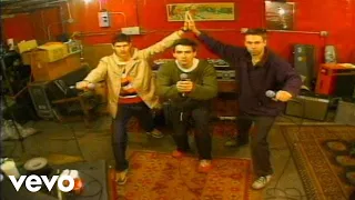 beastie boys three mcs and one dj