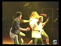 Lagwagon "Brown Eyed Girl" Milan, City Square 27feb1995