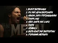 FULL ALBUM- BUKIT BERBUNGA Lagu Metal Rock Cover AI #aimusic #metal 