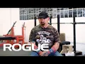 Rogue Westside Barbell