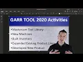 GARR VRX-6