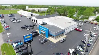 Smith Chevy Lowell Indiana