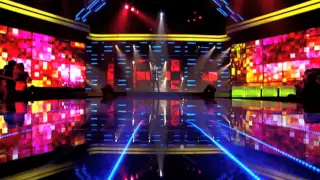 الشاب خالد يؤد ي أغنية سميرة 