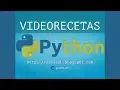 receta Python No 2-5 Decimales con Precision Arbitraria