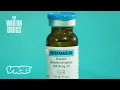 Download Lagu Ketamine Explained, The Next Big Antidepressant | The War on Drugs