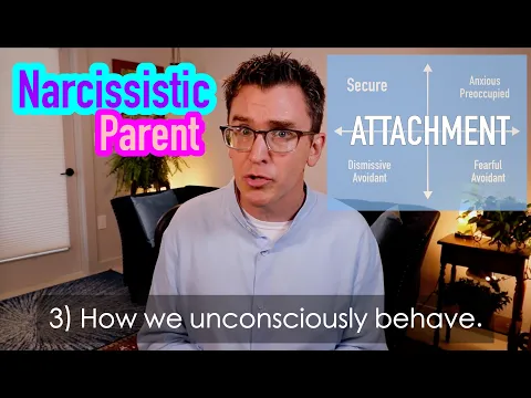 Download MP3 How A Narcissistic Parent Affects Attachment