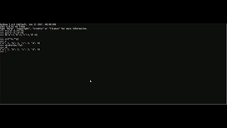 Python trick - merge dictionaries in Python