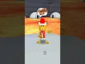 Download Lagu Parkour Di Update Terbaru Lembah Salju Lava Keren Banget Super Bear Adventure