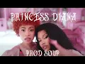 Ice Spice - Princess Diana (Feat. Nicki Minaj) - Soup Mix (Prod SOUP)
