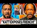 Download Lagu Katt Williams DROPS TRUTH │ Why French Montana Ran To Dubai King