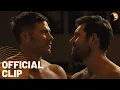Bros Bobby Finds a Way to Get Aaron on His Blanket - Clip