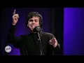 Electric Guest performing "Dear To Me" Live on KCRW