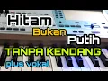 Download Lagu HITAM BUKAN PUTIH || DUT KOPLO TANPA KENDANG || PLUS VOKAL