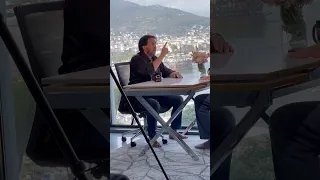 نظر جالب شهرام شب پره عزیز درباره لغو کنسرت هاش 