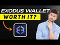 Download Lagu Exodus Wallet 2025 Review – Safest Crypto Wallet or Hidden Risks? (Pros \u0026 Cons)