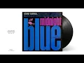 Kenny Burrell | Midnight Blue