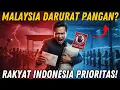 Lagu MALAYSIA PANIK! Minta Beras ke INDONESIA, Jawabannya Bikin GEMPAR ⚠️ Kita TOLAK TEGAS⁉️