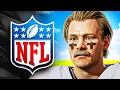 I Imported My Heisman QB Into Madden 25