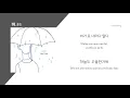 [Vietsub] Rain (비) - Paul Kim (폴킴)