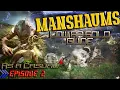 MANSHAUMS 40-60 Full Narchillan Gear Black Desert Online