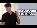 Download Lagu The BEST Colognes To Wear Back To School