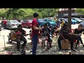 Putera Band - Tersiksa by Haziq & Touching Buskers