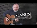 Download Lagu Canon - Igor Presnyakov - acoustic fingerstyle guitar cover