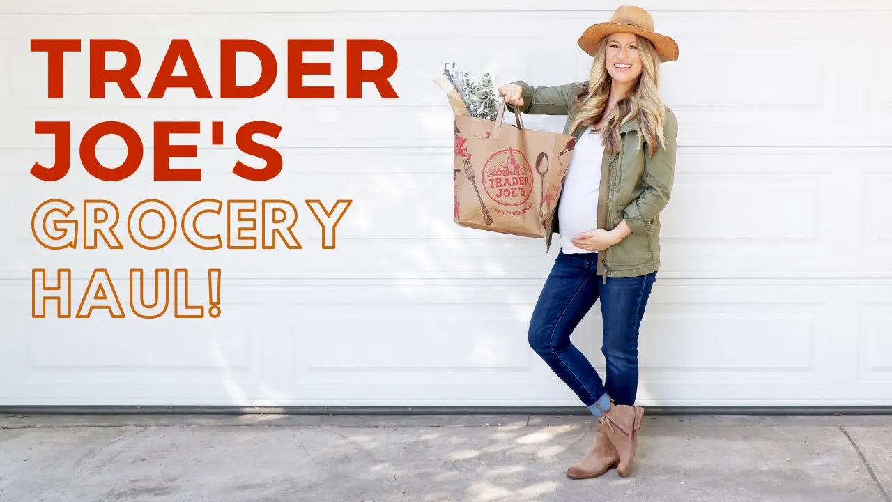 Trader Joe