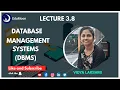 DBMS 3 8 - Embedded SQL Dynamic SQL JDBC