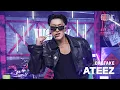Download Lagu [뮤뱅 원테이크 4K] 에이티즈 (ATEEZ) 'WORK' Bonus Ver. @뮤직뱅크 (Music Bank) 240531