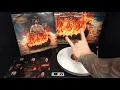 Falconer - From a Dying Ember LP Stream