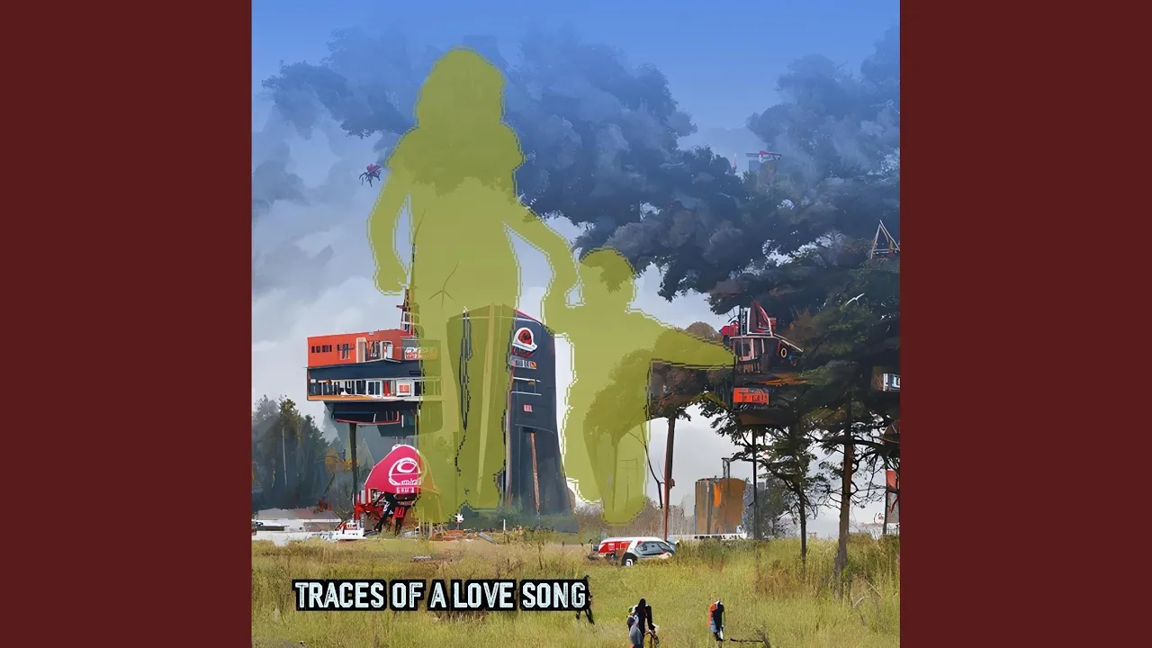 Traces of a Love Song Traces of a Love Song