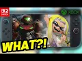 Download Lagu Nintendo Switch 2 Proven Right After Xbox Failure...