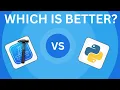 Xcode Vs Python - 2025 COMPARISON