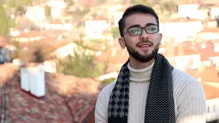 ليتك معنا Laytaka Ma Ana Cover زكريا حريري Zakaria Hariri بدون موسيقى 