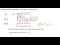 Bitwise Operators Part 12 Math behind Right Shift operator on positive number